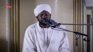 Surat Al-Naml by  Sheikh Noreen Muhammad Sidiq