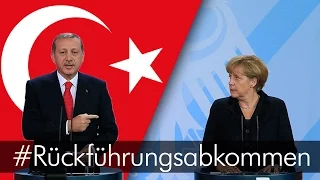 EU & Türkei Deal
