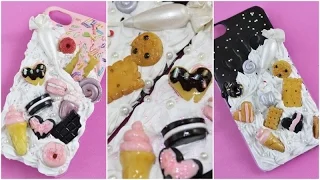 Decora la funda de tu celular| Decoden