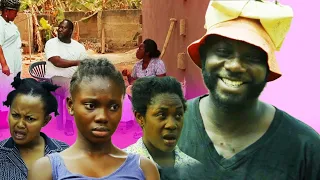 ENYE NYAME DIN - KUMAWOOD GHANA TWI MOVIE - GHANAIAN MOVIES