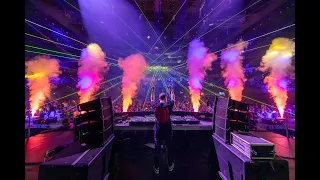 Ben Gold Live at Dreamstate Europe, 2024 [4K]