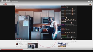 TYLER1 REACTS TO "Is tyler really 5"6?" WITH GREEK