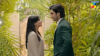 Ap Nahi Tou Kuch Bhi Nahi...!! #seharkhan #hamzasohail - Fairy Tale 2 - HUM TV