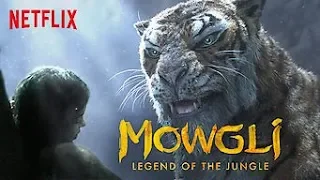 Download Mowgli Legend Of The Jungle in Hindi 720p