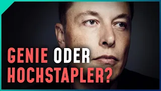 Elon Musk: Wieso viele ihn hassen und viele ihn verehren