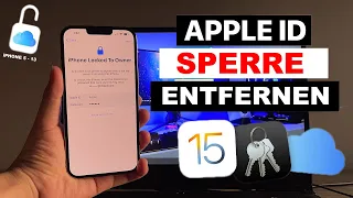 Aktivierungssperre iPhone/ iPad umgehen, eliminieren, entfernen. 2023 [KOSTENLOS]