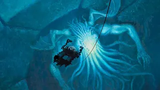 12 Bí Ẩn Ly Kỳ Dưới Đáy Đại Dương - Khiến Các Nhà Khoa Học Không Khỏi Kinh Ngạc