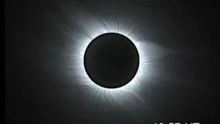 Total Solar Eclipse 2006 Turkey