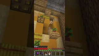 “A proper weathered potato”- Mumbo Jumbo: Hermitcraft