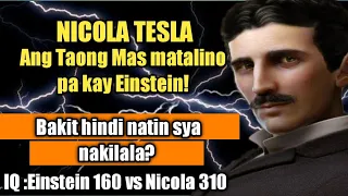 Sino si Nikola Tesla at paano sya Nag simula. Nikola Tesla story part 1 || DMS TV