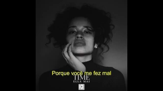 Ella Mai - A Thousant Times [LEGENDADO/TRADUÇÃO]