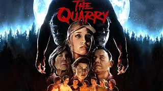 ФИЛЬМ — THE QUARTY (2022) ВСЕ ВЫЖИЛИ — ЧАСТЬ 4:  ЛОВУШКА(4K 60FPS)