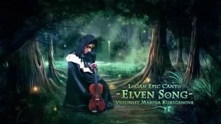 Celtic Music-Elven Song-Instrumental Fantasy Music-Album: Legends Of Camelot(2016)