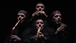 BOHEMIAN RHAPSODY - Recorder Cover of the song by QUEEN
