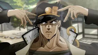 Oshi No JoJo.