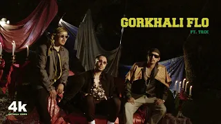 PGGH - Gorkhali Flo ft. Professor Trix (Official Video 2022)