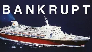 Bankrupt - Premier Cruise Lines