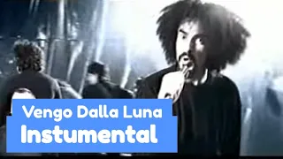 Vengo Dalla Luna [Instrumental/Base] Caparezza