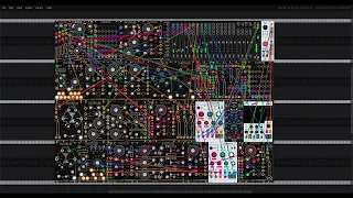 An Eerie, Dark Modular Soundscape in VCV Rack 2 | Instruō Modules |