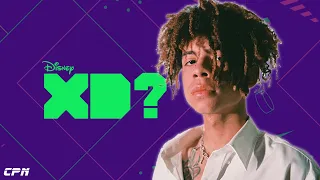 Disney XD Type Beat! KRISTODOTCOMs Reaction to Iann Dior - "I Think You Should"