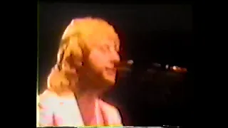 Emerson Lake and Palmer - 1978 (8MM WITH SOUND)