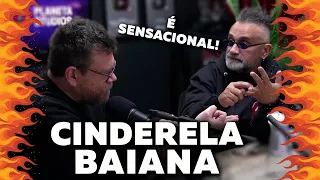 Cinderela Baiana e o Top Cinebiografias Musicais [Planeta Podcast 357]