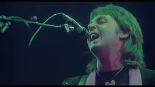 Paul McCartney & Wings - Rockshow 1980 - Live Concert Film - 4k Restoration