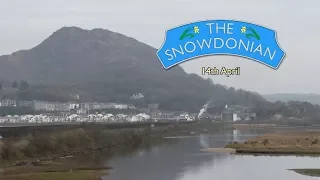 The Snowdonian 2018