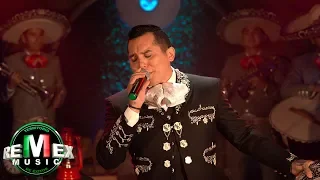 Edwin Luna y La Trakalosa de Monterrey - Supiste hacerme mal- versión mariachi (Video Oficial)