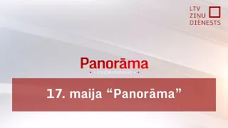 17. maija "Panorāma"