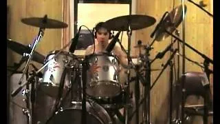 Aleksej Baev - Drum Live Example.240.mp4