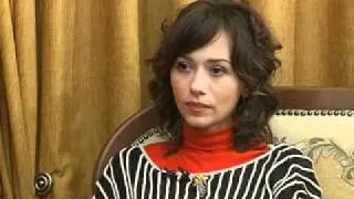 Николина Бакуменко в программе "Вечерний кофе"