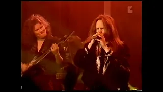 STRATOVARIUS with Timo Tolkki in their best performance, Full Live in 1999