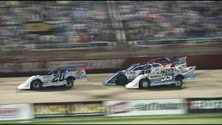 Show-Me 100 (2024) (Lucas Oil Speedway)