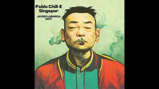 Pablo Chill E   Singapur (Javier Labarca Edit)