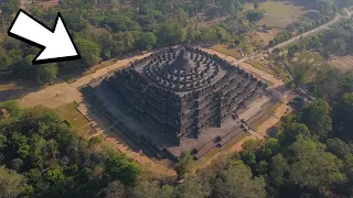 15 Ancient Wonders of Engineering