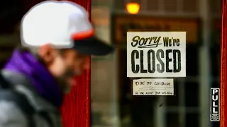 Restaurants lose $25 billion and 3 million jobs from March 1-22: Report