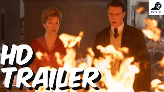 The Beast Official Trailer (2024) - Léa Seydoux, George MacKay, Guslagie Malanda