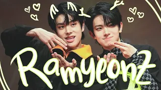 RAMYEONZ/HEEJAKE (Heeseung & Jake) tiktok compilation