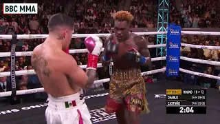 CHARLO vs CASTANO 2 HIGHLIGHTS: May 14, 2022