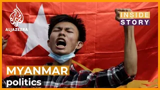Can Myanmar return to democracy? | Inside Story