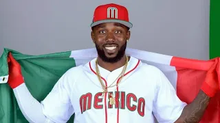 QUIÉN es RANDY AROZARENA y por qué se VOLVIÓ MEXICANO?