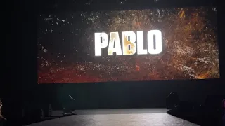 Sb19 Pablo Akala | Pagtatag World Tour Dubai 2024