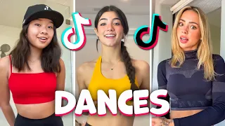 Ultimate TikTok Dance Compilation #252