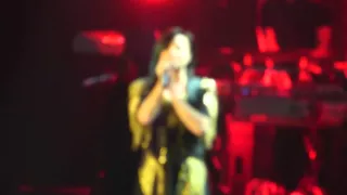 SKYSCRAPER, DEMI LOVATO - PARIS BERCY