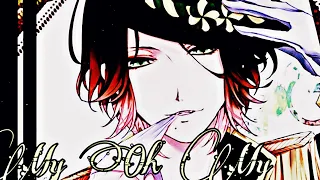 Diabolik Lovers AMV My Oh My *Requested*