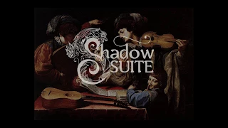 Shadow Suite  "Somnium Obmutum" [Estatic Fear cover]