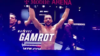 Ufc 285 face the pain intro