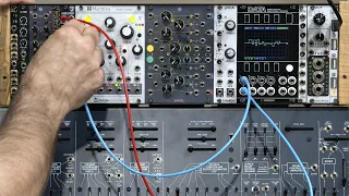 Beyond the Basic Sample & Hold: SSF RND STEP, Mutable Instruments Marbles, and Frap Tools Sapel