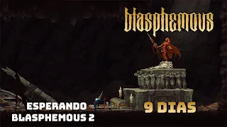 Todos los objetos  de BLASPHEMOUS: Ecos de Sal